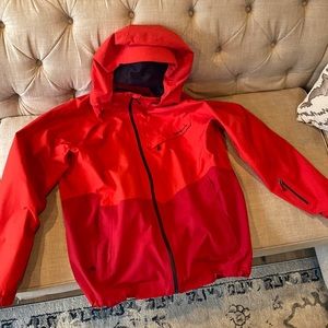 Patagonia jacket